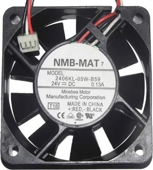 NMB MAT Drive \Fan & System